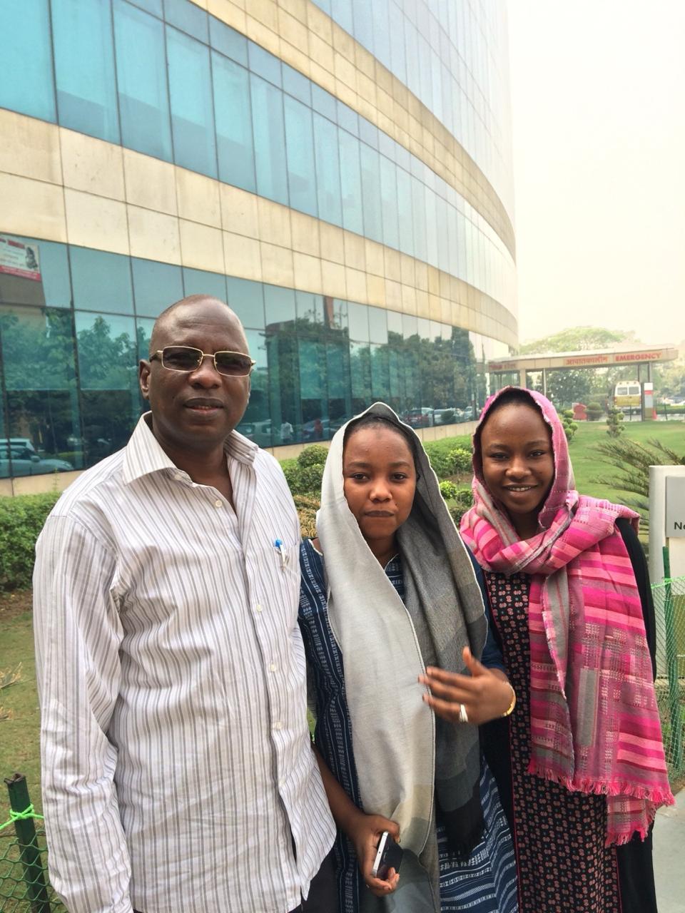 Patient care with Arisecare