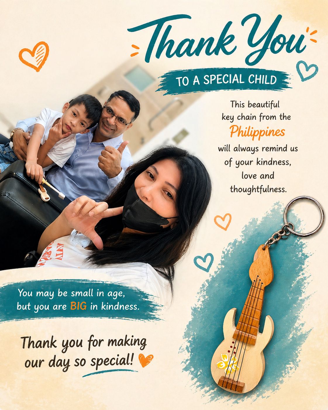 Patient care with Arisecare