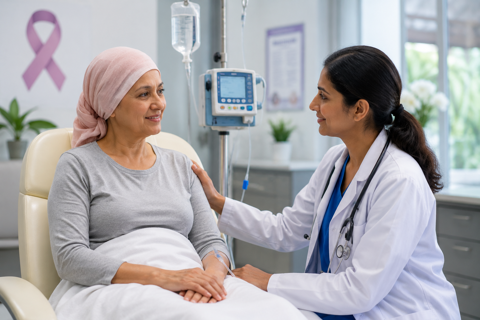 Nursing Care